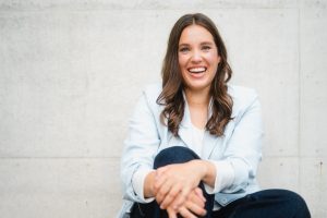 Isabell Rahms, Politikerin in Mainz, Landtagswahl Rheinland-Pfalz 2026