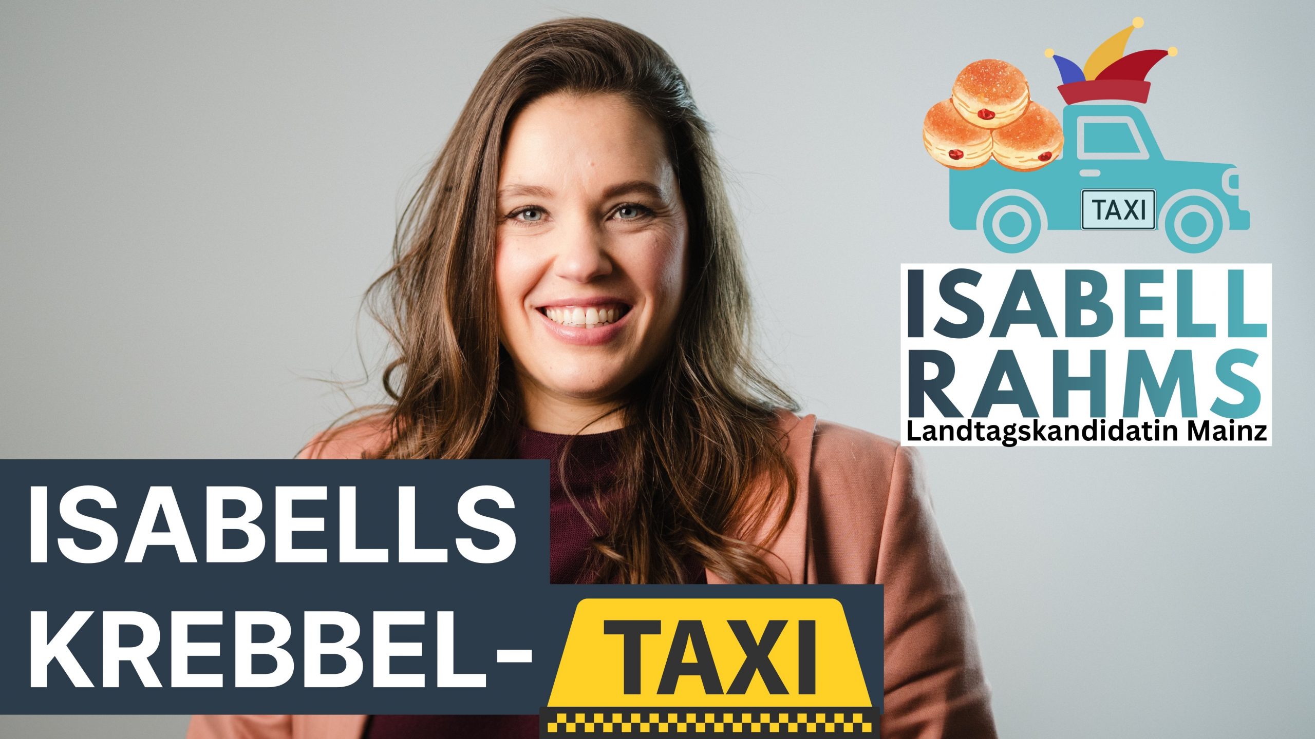 Isabells Krebbel Taxi