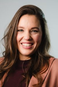 Isabell Rahms Landtagskandidatin Mainz CDU